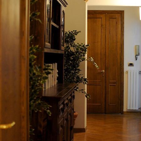 Aria Di Casa Apartment Firenze Eksteriør billede