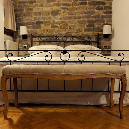 Aria Di Casa Apartment Firenze Eksteriør billede