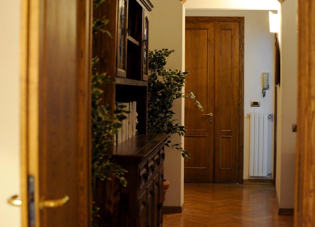 Aria Di Casa Apartment Firenze Eksteriør billede