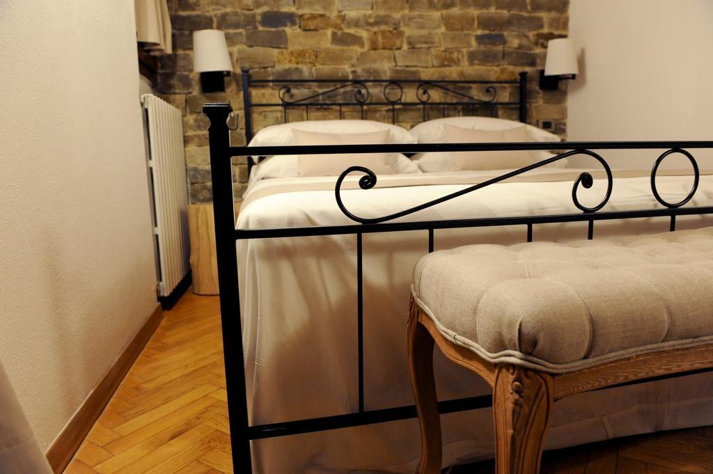 Aria Di Casa Apartment Firenze Værelse billede