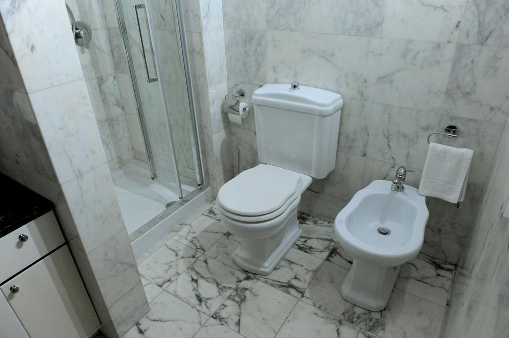 Aria Di Casa Apartment Firenze Værelse billede