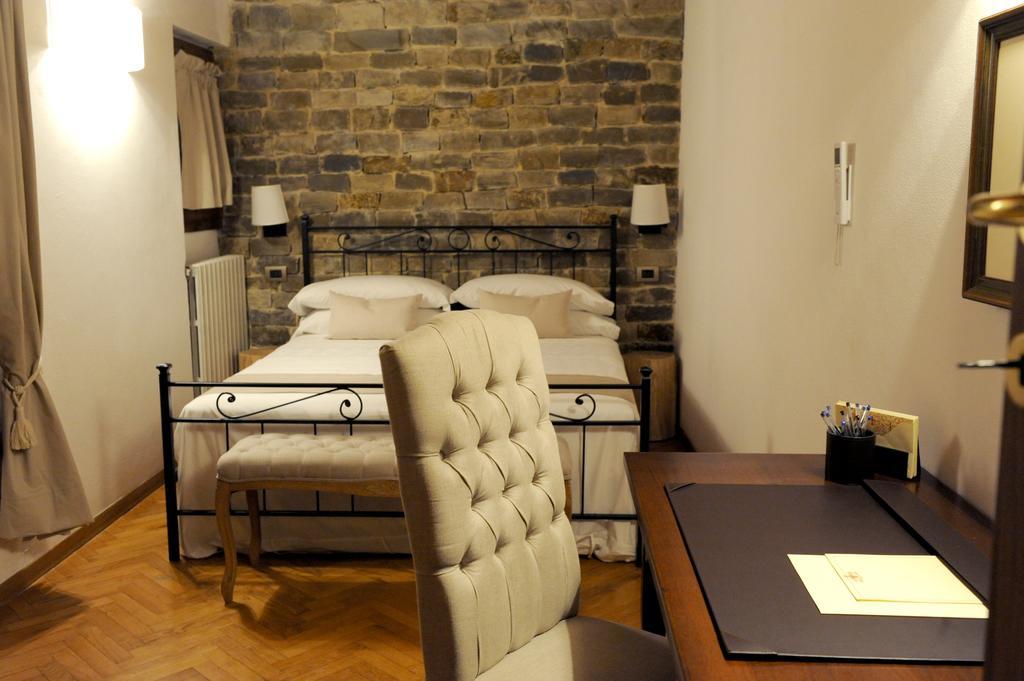 Aria Di Casa Apartment Firenze Eksteriør billede