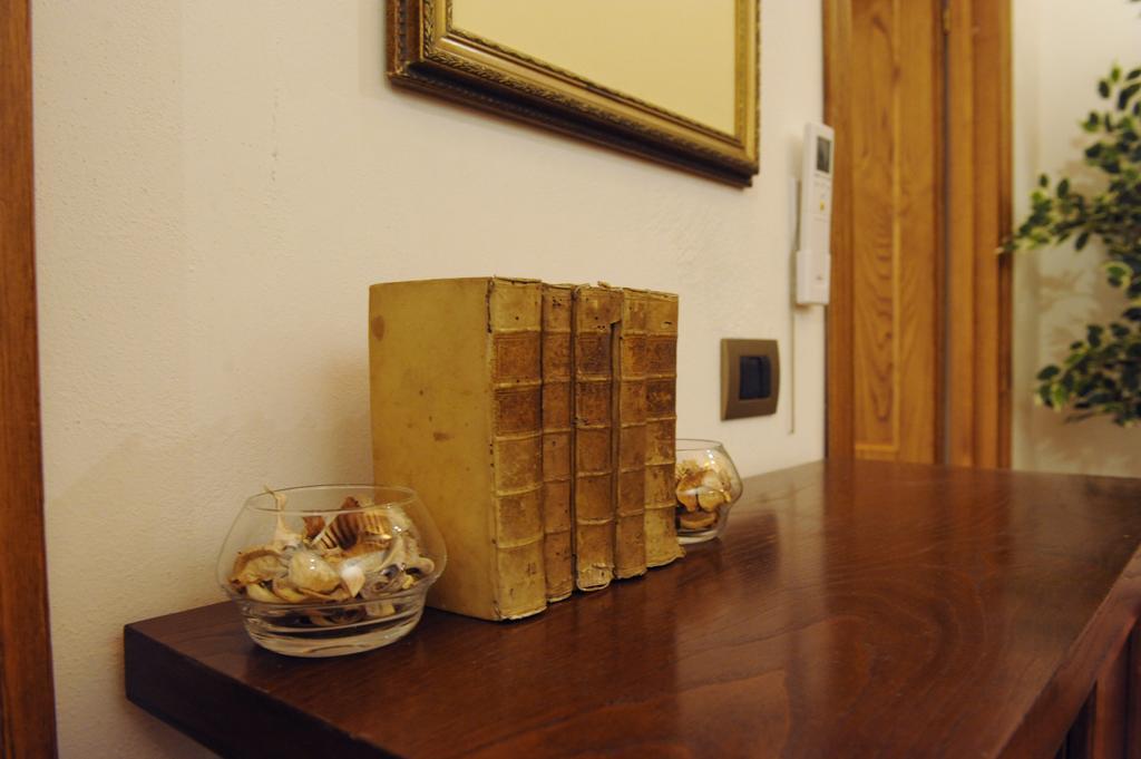 Aria Di Casa Apartment Firenze Eksteriør billede