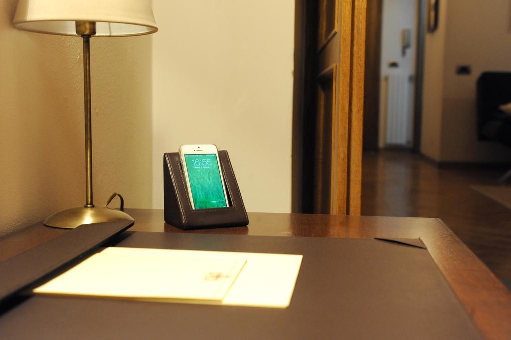 Aria Di Casa Apartment Firenze Værelse billede