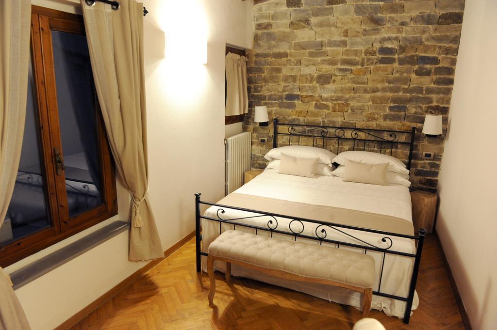 Aria Di Casa Apartment Firenze Eksteriør billede