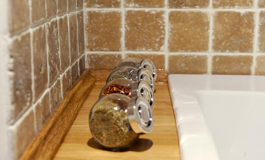 Aria Di Casa Apartment Firenze Eksteriør billede