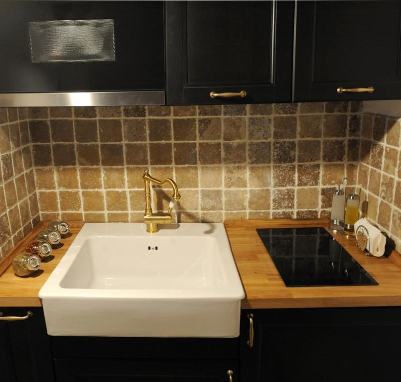 Aria Di Casa Apartment Firenze Værelse billede