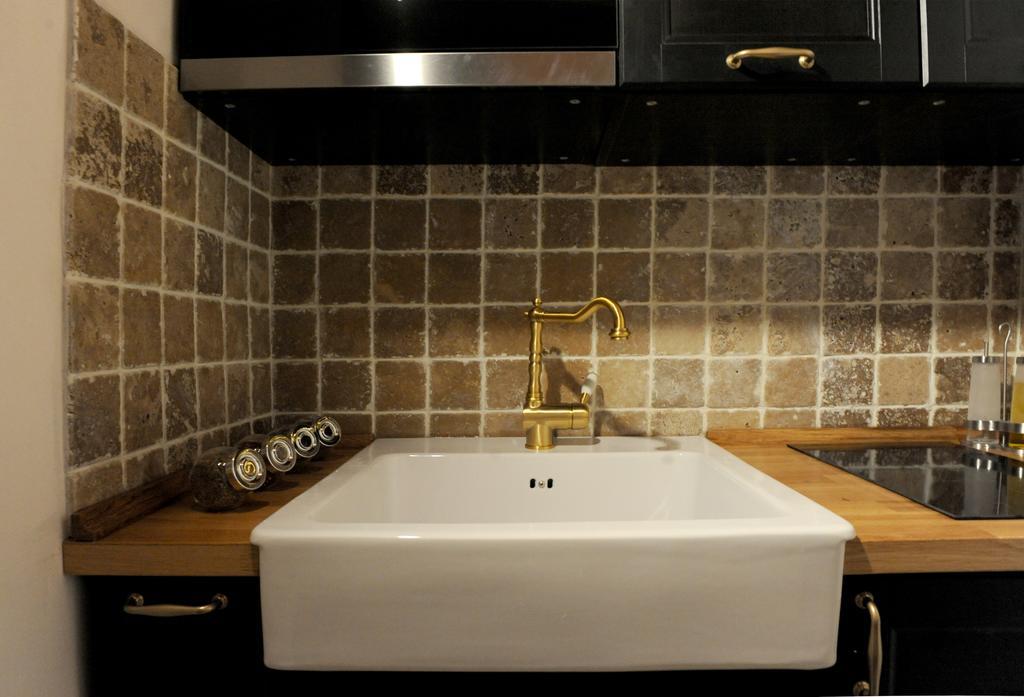 Aria Di Casa Apartment Firenze Eksteriør billede