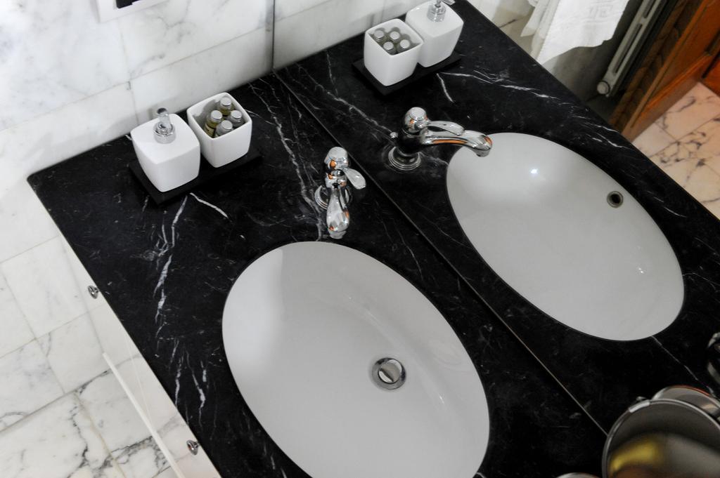 Aria Di Casa Apartment Firenze Eksteriør billede