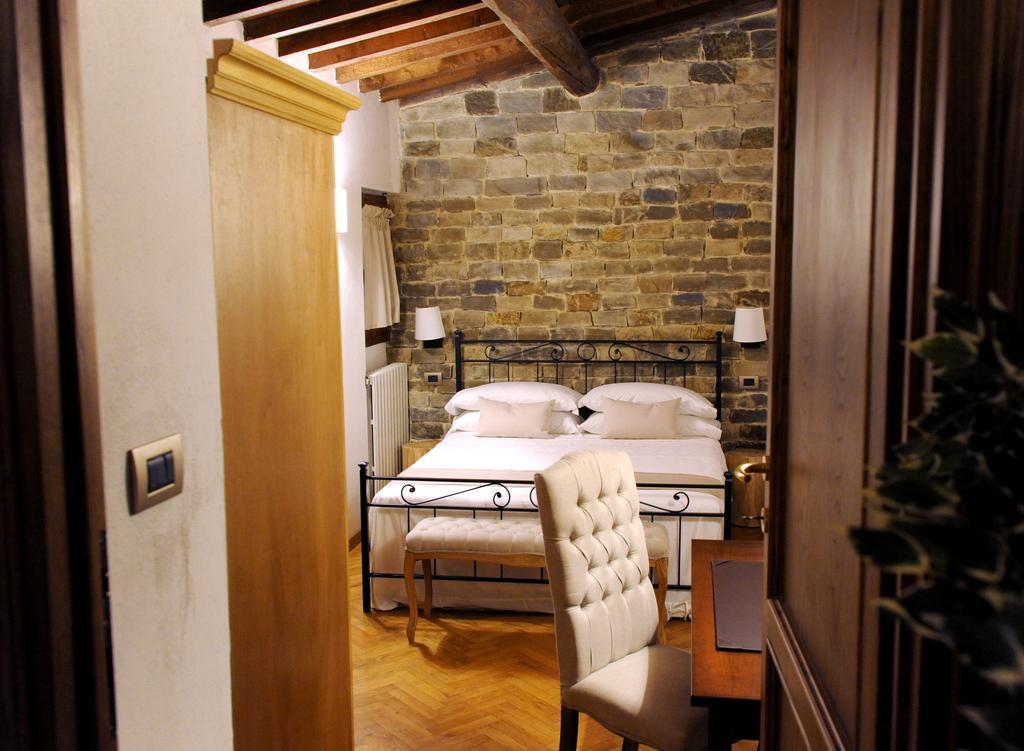 Aria Di Casa Apartment Firenze Eksteriør billede
