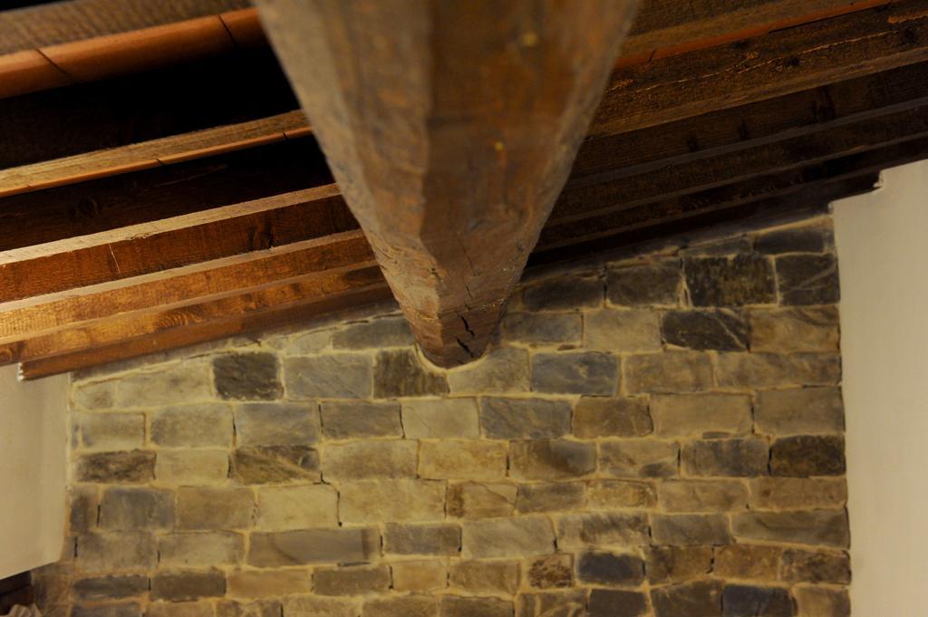 Aria Di Casa Apartment Firenze Værelse billede