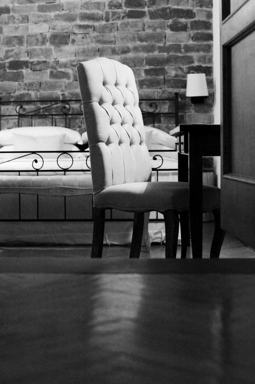 Aria Di Casa Apartment Firenze Eksteriør billede