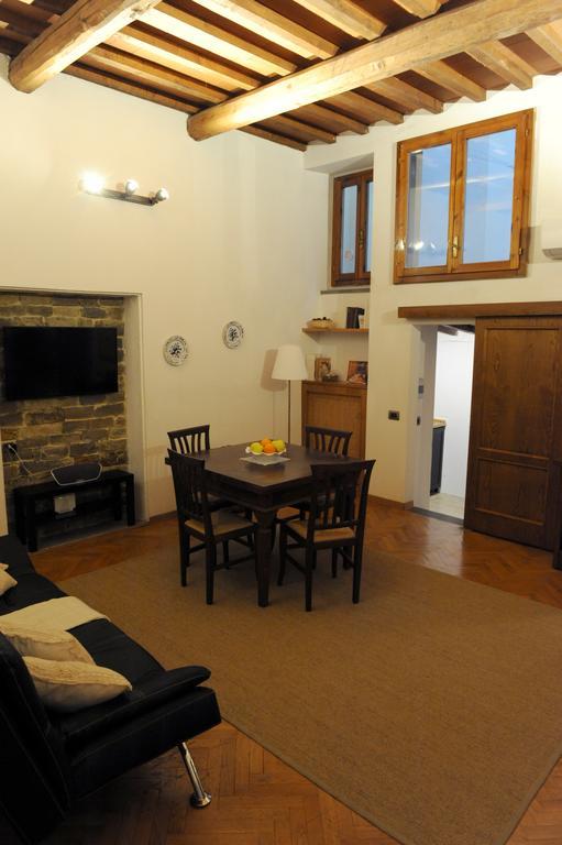 Aria Di Casa Apartment Firenze Eksteriør billede