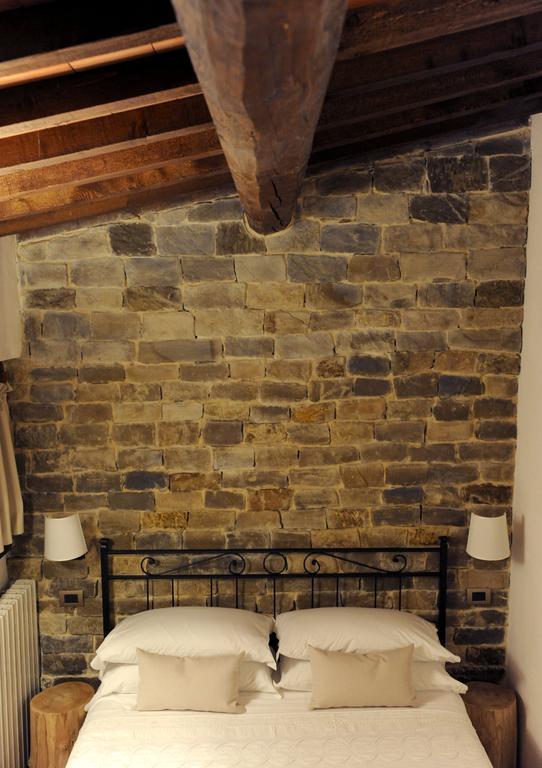 Aria Di Casa Apartment Firenze Eksteriør billede