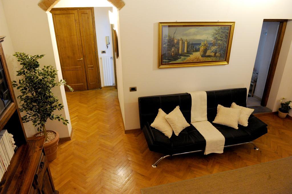 Aria Di Casa Apartment Firenze Eksteriør billede