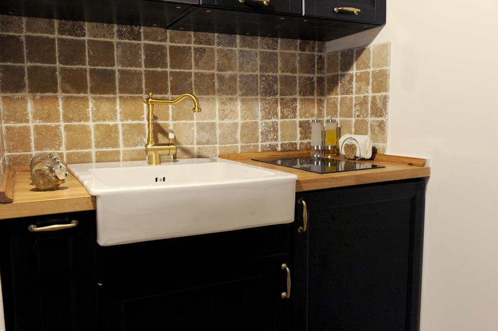 Aria Di Casa Apartment Firenze Eksteriør billede