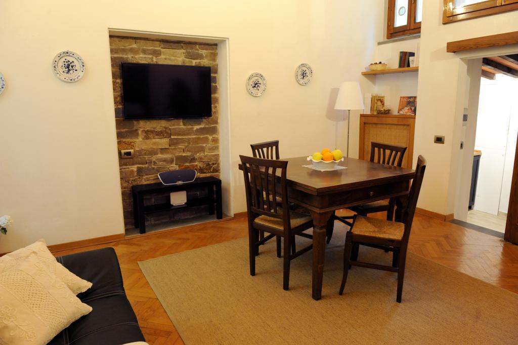 Aria Di Casa Apartment Firenze Værelse billede