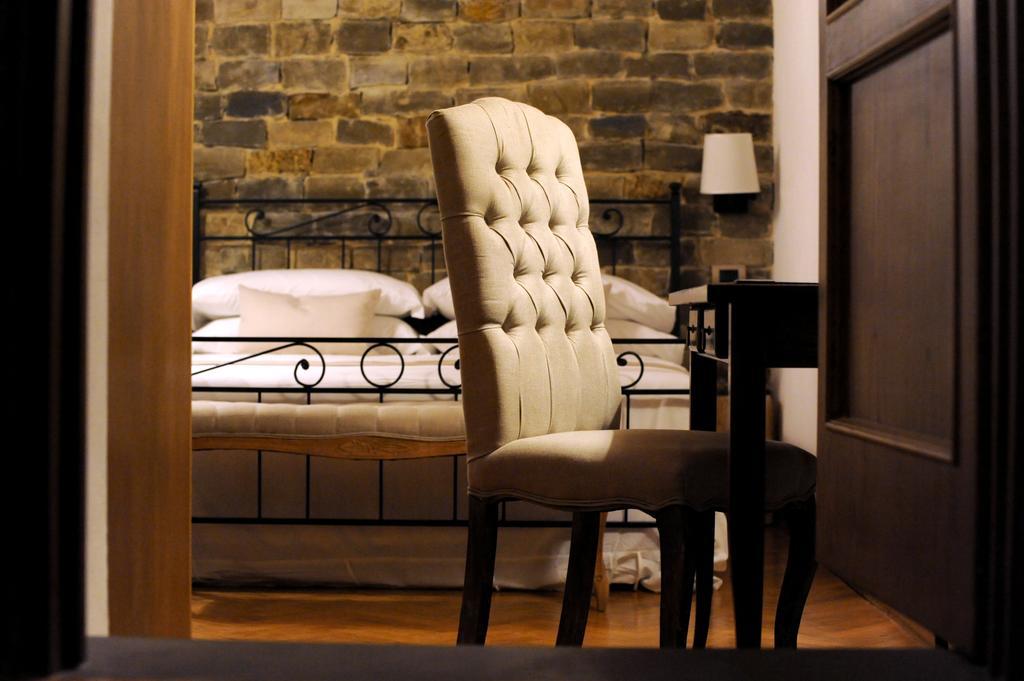 Aria Di Casa Apartment Firenze Eksteriør billede