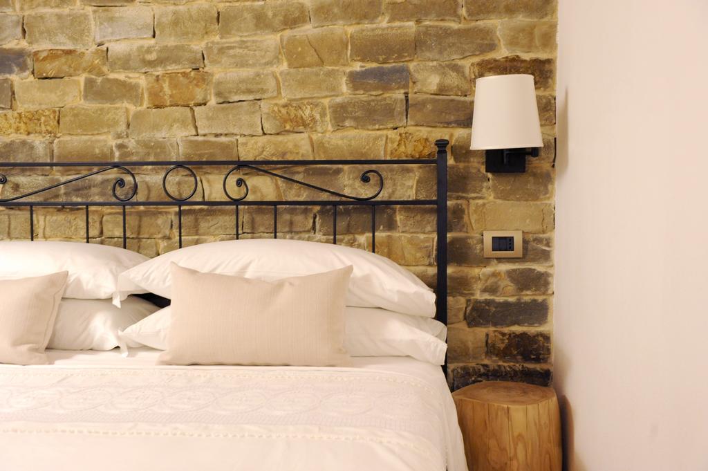 Aria Di Casa Apartment Firenze Eksteriør billede