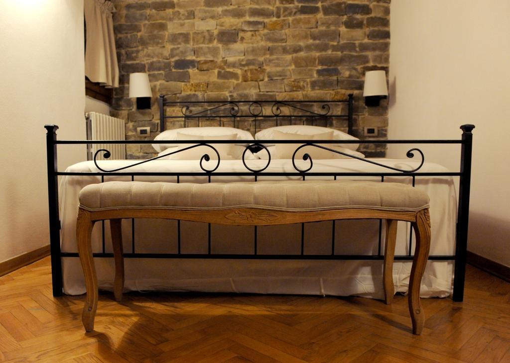 Aria Di Casa Apartment Firenze Eksteriør billede