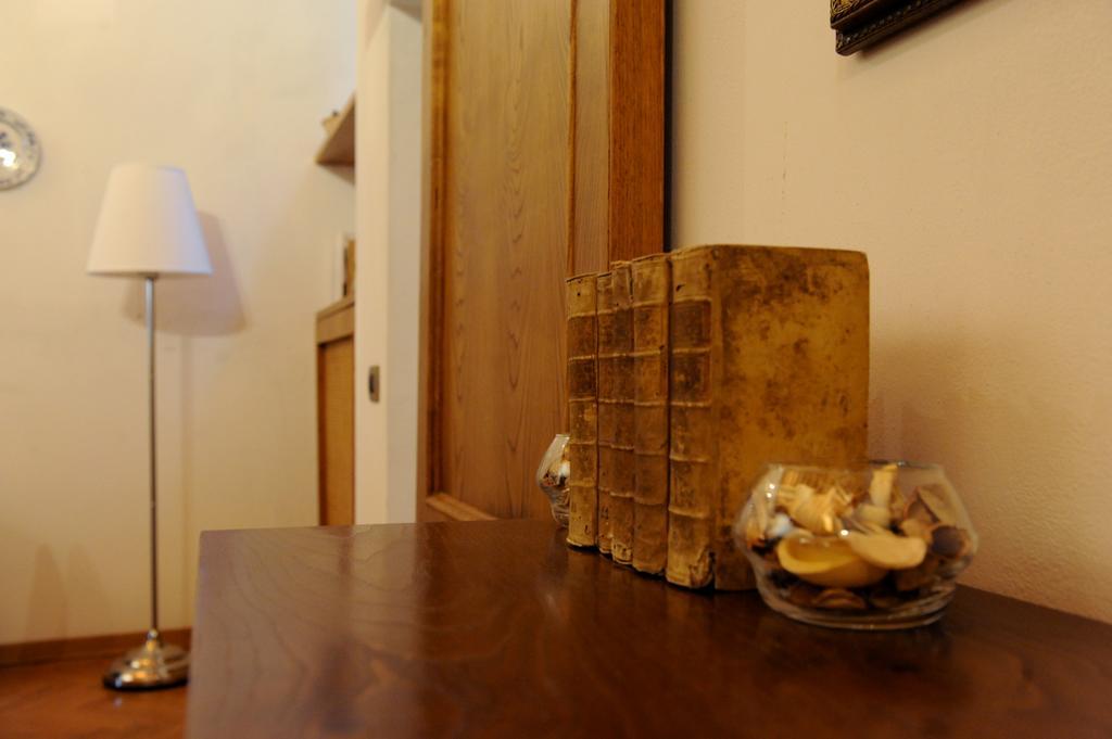 Aria Di Casa Apartment Firenze Eksteriør billede