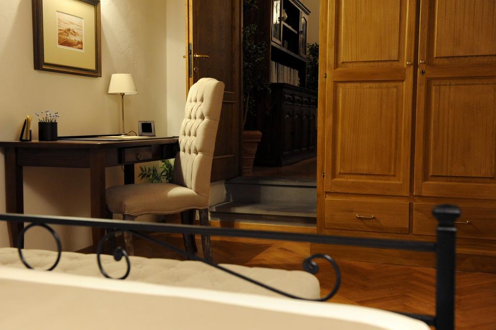 Aria Di Casa Apartment Firenze Eksteriør billede