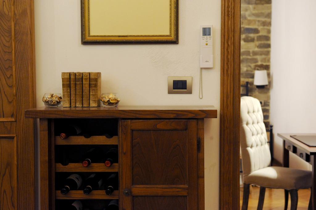 Aria Di Casa Apartment Firenze Værelse billede
