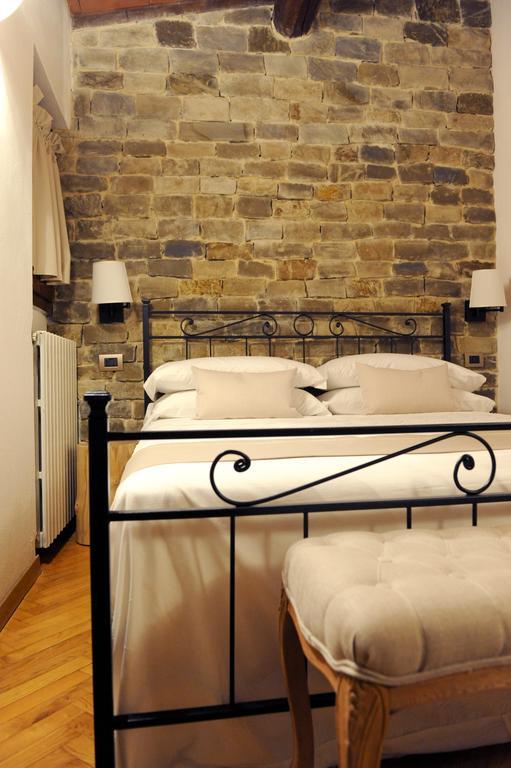 Aria Di Casa Apartment Firenze Eksteriør billede