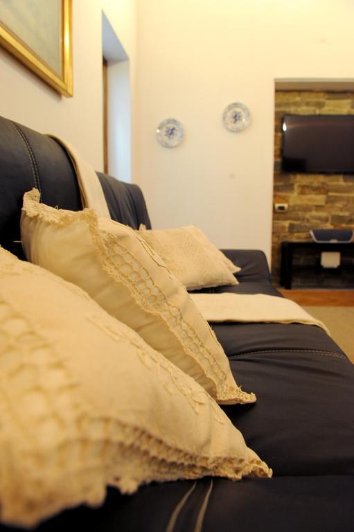 Aria Di Casa Apartment Firenze Eksteriør billede