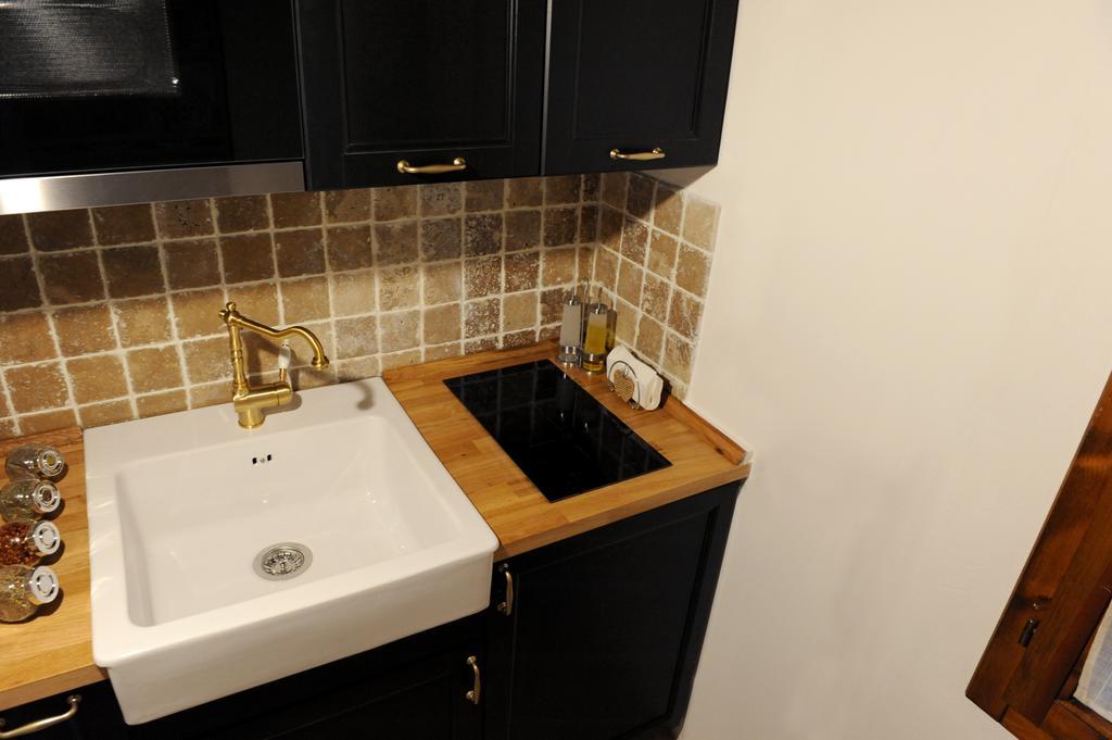 Aria Di Casa Apartment Firenze Eksteriør billede