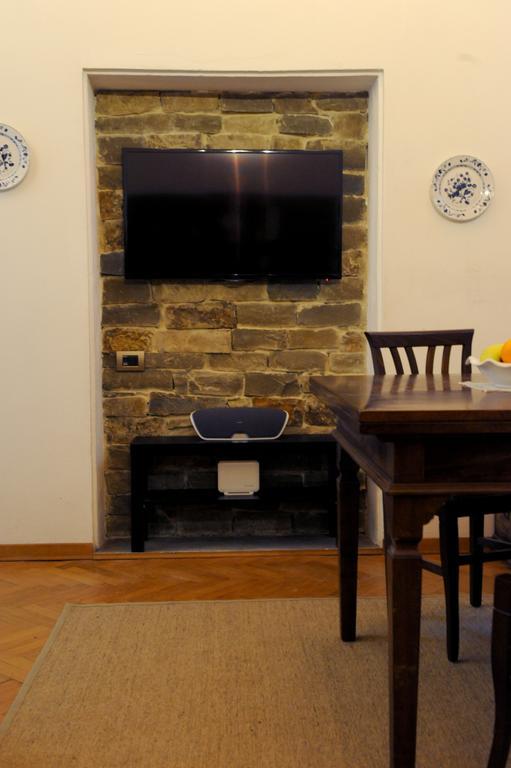 Aria Di Casa Apartment Firenze Eksteriør billede