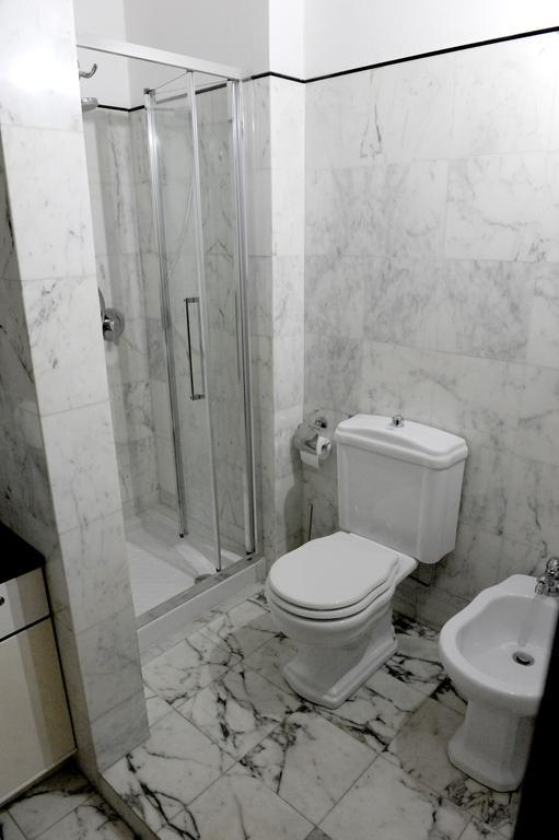 Aria Di Casa Apartment Firenze Eksteriør billede